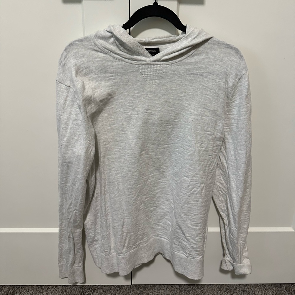 Bananas Republic Hoodie